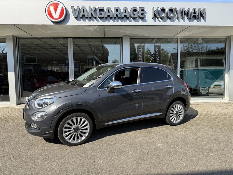 Fiat-500-X-1-4-Turbo-Autom-Handgas-Lounge-Trekhaak-Navigatie-leer-1